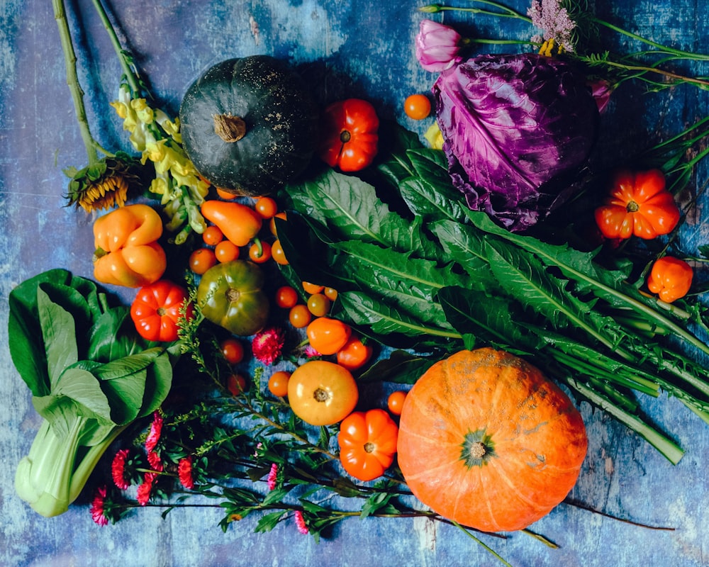 Building healthy eating habits